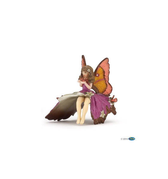 Enfant elfe