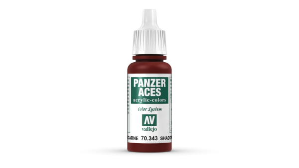 Panzer Aces - Ombrage Chair