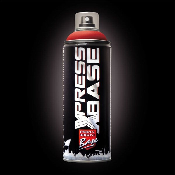 Bombe rouge sang