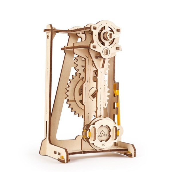MECHANICAL MODEL PENDULM