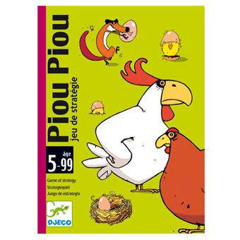 Piou Piou