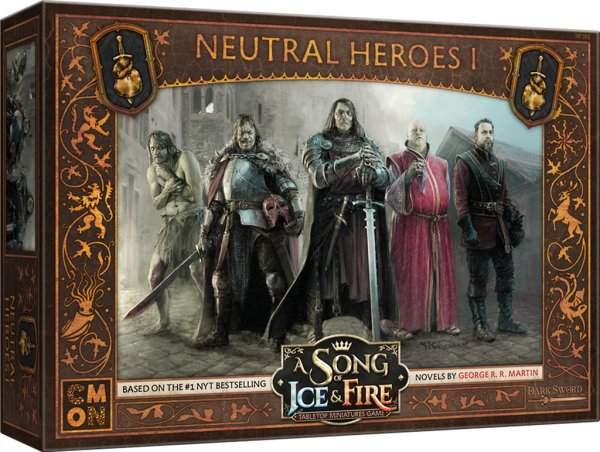 TdFJdF : Héros Neutres #1