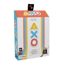 Axo
