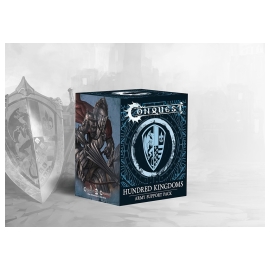 Conquest - Army support pack W4 - Hundred kingdoms