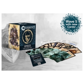 Army Support Pack Wave 5 - Spires