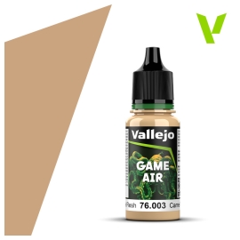 VALLEJO GAME AIR  PALE FLESH