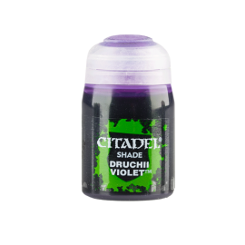 Shade - Druchii violet 24-16