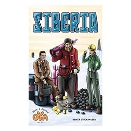 Siberia