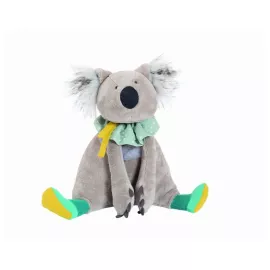 Mascotte d’ours koala Gabin, Moulin Roty,
