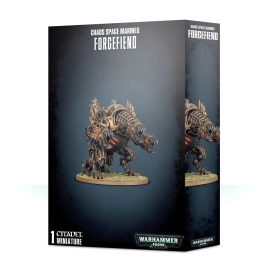 Forgefiend