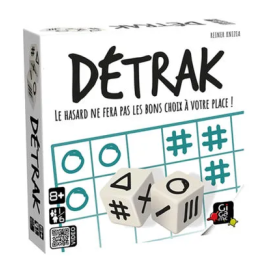 Detrak