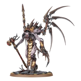 chaos space marines  vashtorr the arkifane