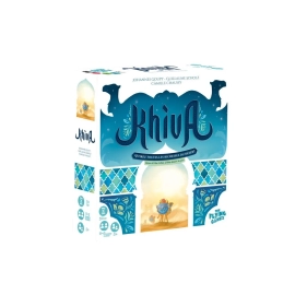Khiva