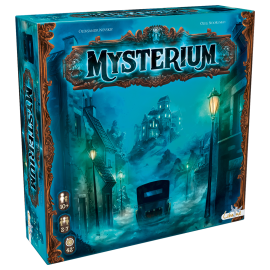 Mysterium
