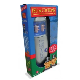 Jeu de cochons