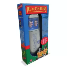 Jeu de cochons