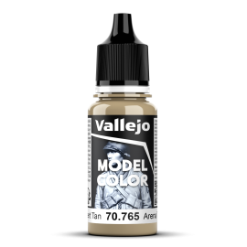 70765 – Sable Désert – Desert Tan – 140