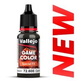 Vallejo - Special FX - Corrosion