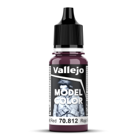 70812 – Rouge Violet – Violet Red – 46