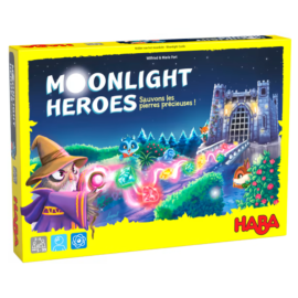 Moonlight heroes