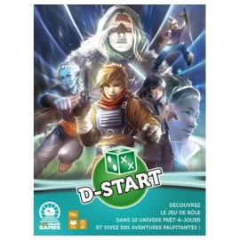 D-Start