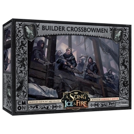 TdFJdF : Arbalétriers Constructeurs