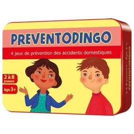 Preventodingo