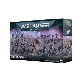 Emperor's Children - Battleforce: Lords of Excess