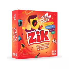 Zik