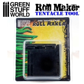 Roll Maker Set - Tentacules