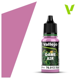 VALLEJO GAME AIR SQUID PINK