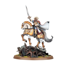 Seigneur Solaire Leontus