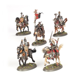 Cavaliers des Guildes Franches