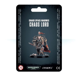 Chaos Lord