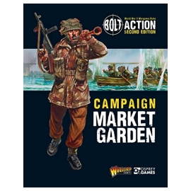 Bolt Action Campaign: Market Garden