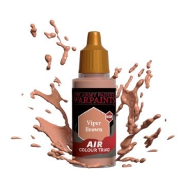 Warpaint Air : Viper Brown