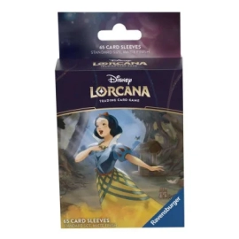 Lorcana - Sleeves Blanche-Neige