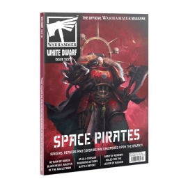 White Dwarf 522 (FR)
