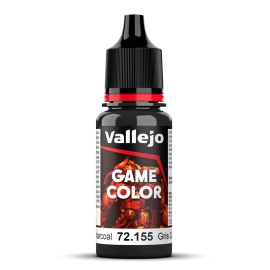 Charbon – Charcoal