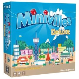 Minivilles Deluxe