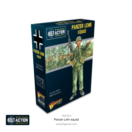 Panzer Lehr Squad