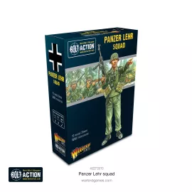 Panzer Lehr Squad