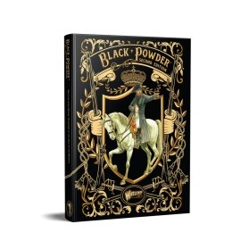 Black Powder second edition