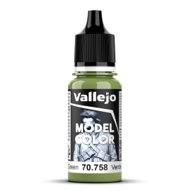 70758 – Vert Clair – Bright Green – 85