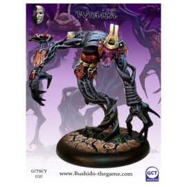 BUSHIDO - LE SPECTRE