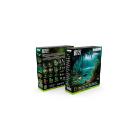 Kit de Soclage - Marécage