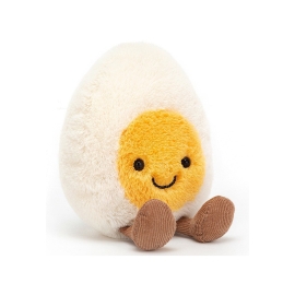 i am amuseable boiled egg