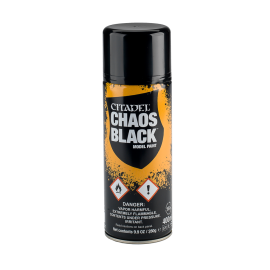 Bombe - Chaos black