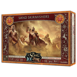 TdFJdF : Tirailleurs des Sables