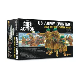 US Army (Winter) Starter Army